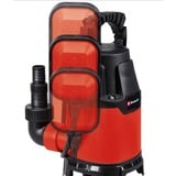 EINHELL GC-DP 3325, Bombas presión e inmersión rojo/Negro