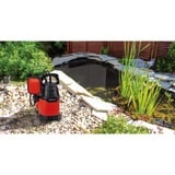 EINHELL GC-DP 3325, Bombas presión e inmersión rojo/Negro