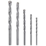 EINHELL Juego de brocas POWERBOX, 15 piezas, 3 casetes, Conjuntos de brocas 