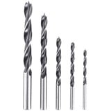 EINHELL Juego de brocas POWERBOX, 15 piezas, 3 casetes, Conjuntos de brocas 