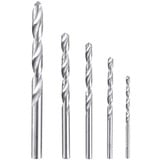 EINHELL Juego de brocas POWERBOX, 15 piezas, 3 casetes, Conjuntos de brocas 