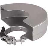 EINHELL TE-AG 125/750 Kit amoladora angular 12,5 cm 11000 RPM 750 W 2,1 kg rojo/Negro, 11000 RPM, 12,5 cm, Corriente alterna, 2,1 kg