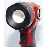EINHELL TE-CL 18 Li H-Solo Negro, Rojo, Foco de obra rojo/Negro, Negro, Rojo