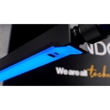 ENDORFY Broadcast Low Profile RGB Boom Arm EY0A010, Soporte negro