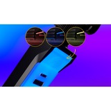ENDORFY Broadcast Low Profile RGB Boom Arm EY0A010, Soporte negro