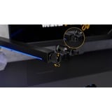 ENDORFY Broadcast Low Profile RGB Boom Arm EY0A010, Soporte negro