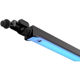 ENDORFY Broadcast Low Profile RGB Boom Arm EY0A010, Soporte negro