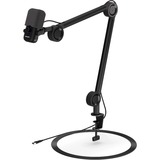 ENDORFY EY1B014, Micrófono negro