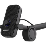 ENDORFY EY1B014, Micrófono negro