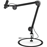 ENDORFY EY1B014, Micrófono negro
