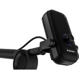 ENDORFY EY1B014, Micrófono negro