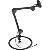 ENDORFY Solum Voice, Micrófono negro