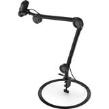 ENDORFY Solum Voice, Micrófono negro