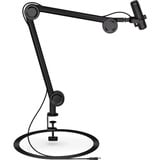 ENDORFY Solum Voice, Micrófono negro