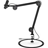 ENDORFY Solum Voice, Micrófono negro