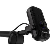 ENDORFY Solum Voice, Micrófono negro