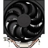 ENDORFY Spartan 5, Disipador de CPU 