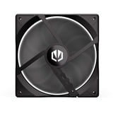 ENDORFY Stratus 140 PWM, Ventilador negro