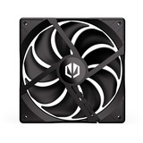 ENDORFY Stratus 140 PWM, Ventilador negro