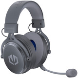 ENDORFY VIRO Wireless Alt Gray, Auriculares para gaming gris