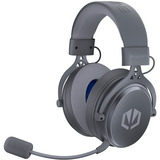 ENDORFY VIRO Wireless Alt Gray, Auriculares para gaming gris