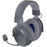 ENDORFY VIRO Wireless Alt Gray, Auriculares para gaming gris