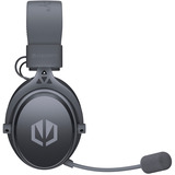 ENDORFY VIRO Wireless Alt Gray, Auriculares para gaming gris