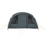 Easy Camp 120498 Skarvan 6, Tienda de campaña gris