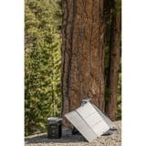 EcoFlow 110W Panel Solar Portátil negro