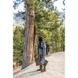 EcoFlow 110W Panel Solar Portátil negro