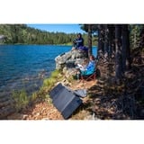 EcoFlow 110W Panel Solar Portátil negro