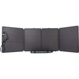 EcoFlow 661023, Panel solar negro