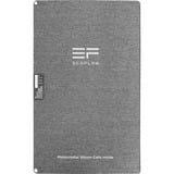 EcoFlow Panel solar portátil 160W negro