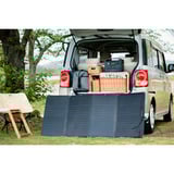 EcoFlow Panel solar portátil 160W negro