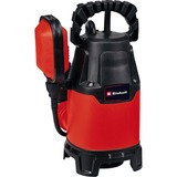 Einhell GC-DP 3325, Bombas presión e inmersión rojo/Negro