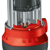 Einhell GC-DP 3325, Bombas presión e inmersión rojo/Negro
