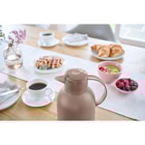 Emsa 509820 jarra, cántaro y botella Marrón, Jarra termo marrón oscuro/Transparente, Marrón, 12 h, 24 h, Alemania, 145 mm, 178 mm