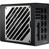 FSP FSP MEGA TI 1650W, Fuente de alimentación de PC negro