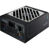 FSP FSP MEGA TI 1650W, Fuente de alimentación de PC negro