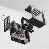 FSP FSP MEGA TI 1650W, Fuente de alimentación de PC negro