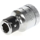 GEDORE 630, Adaptador cromado