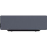 GIGABYTE ATAGB10-9001, Mini-PC  negro