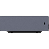 GIGABYTE ATAGB10-9001, Mini-PC  negro