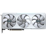 GIGABYTE GeForce RTX 5070 EAGLE OC ICE SFF 12G, Tarjeta gráfica blanco