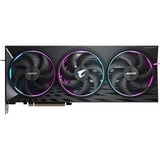 GIGABYTE Radeon RX 9070 XT Aorus Elite, Tarjeta gráfica negro