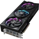 GIGABYTE Radeon RX 9070 XT Aorus Elite, Tarjeta gráfica negro