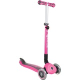 GLOBBER Vespa rosa neón