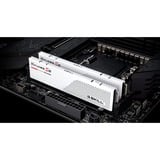 G.Skill F5-6000J3648D16GX2-RS5W, Memoria RAM blanco