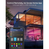 Govee Tira de luz LED RGB 5 metros, Tira de LED 