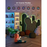 Govee Tira de luz LED RGB 5 metros, Tira de LED 